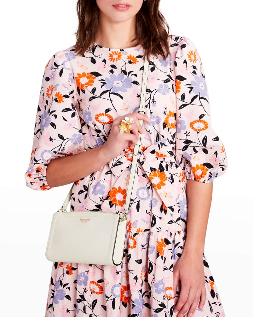 Kate spade small crossbody clearance