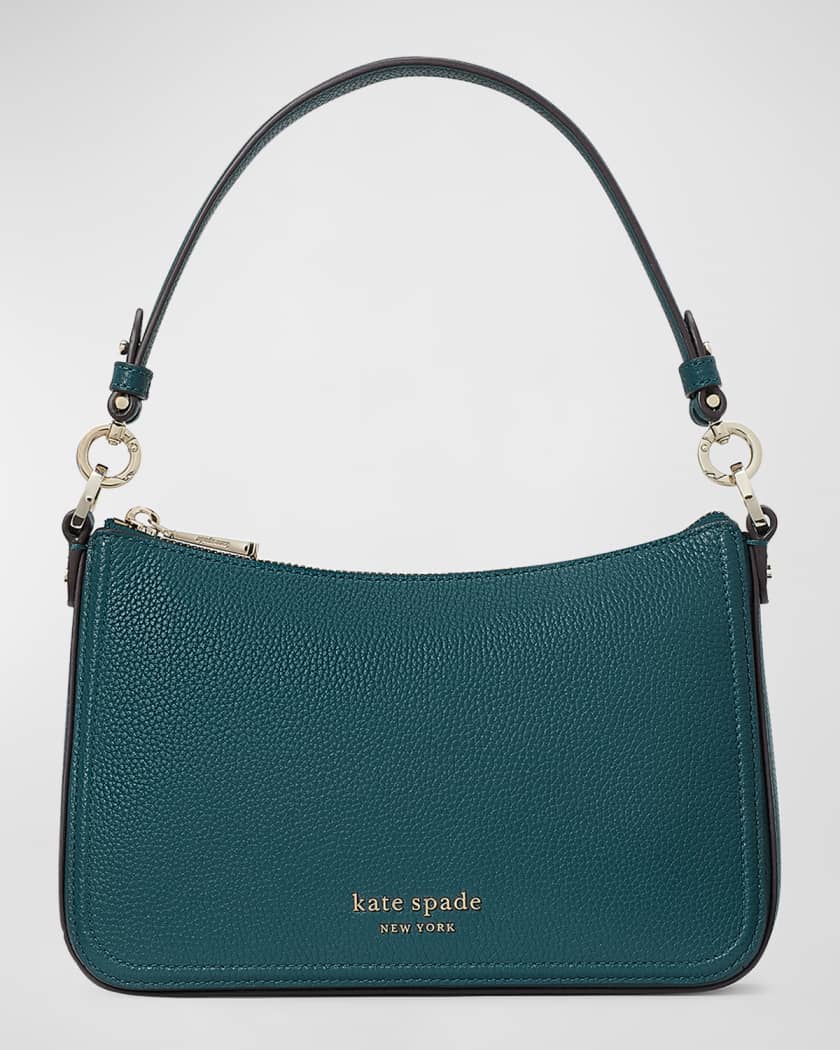 Kate spade green crossbody deals