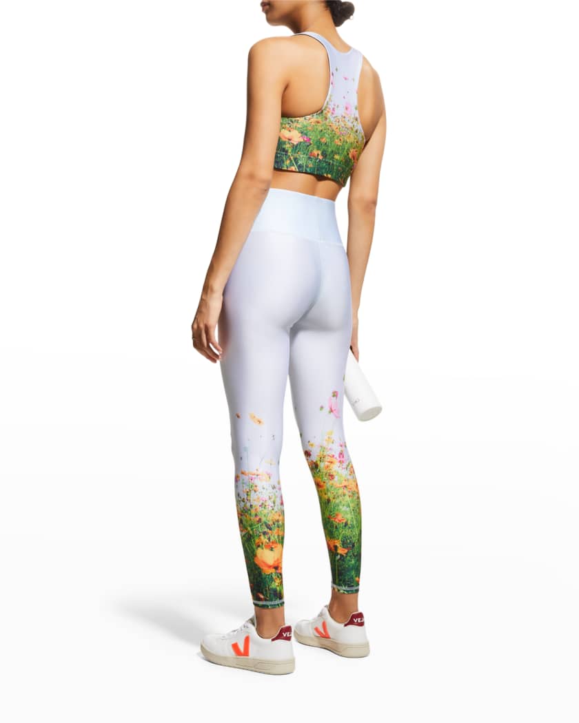 Nike power hi shine tight clearance