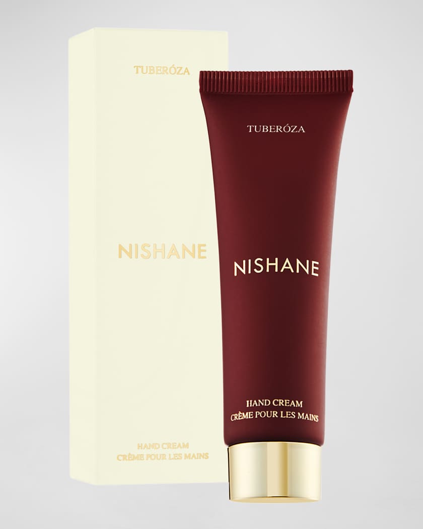 1 oz. Tuberoza Hand Cream