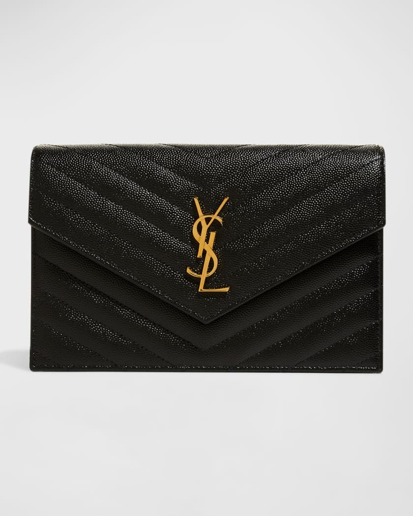 Ysl Envelope Bag