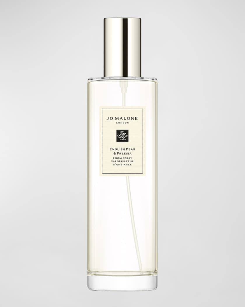 3.4 oz. English Pear & Freesia Room Spray