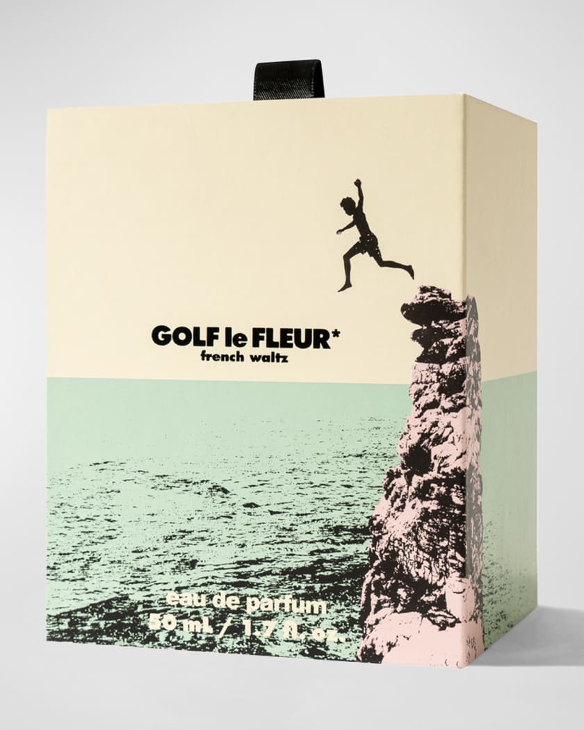 Golf le fleur FRENCH WALTZ 100ML