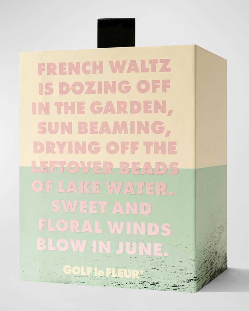 French Waltz Eau de Parfum, 1.7 oz.