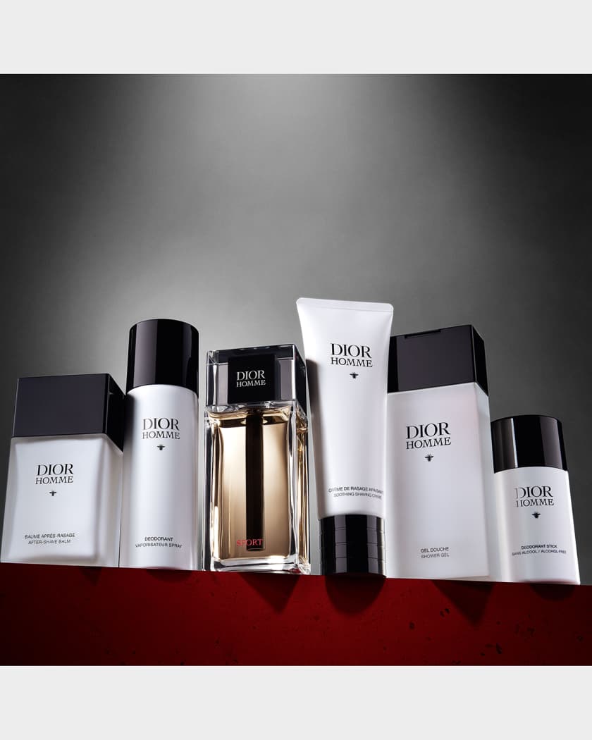 Dior 3.4 oz. Dior Homme Aftershave Lotion | Neiman Marcus