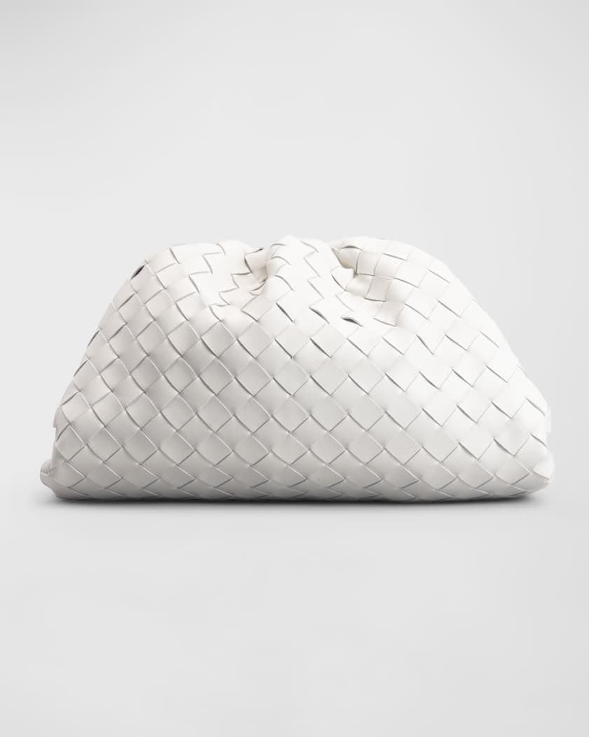 Bottega veneta shop pouch clutch