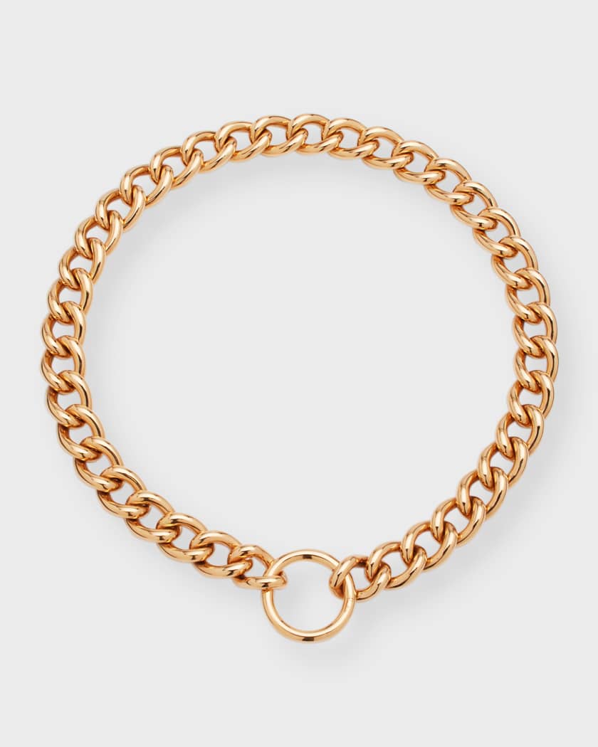 Pomellato Necklace JRLN01517 - OC Tanner Jewelers