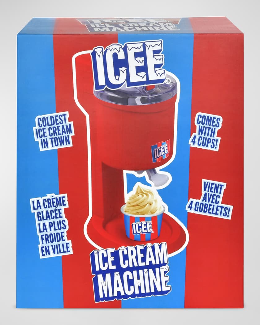 Kids icee maker best sale