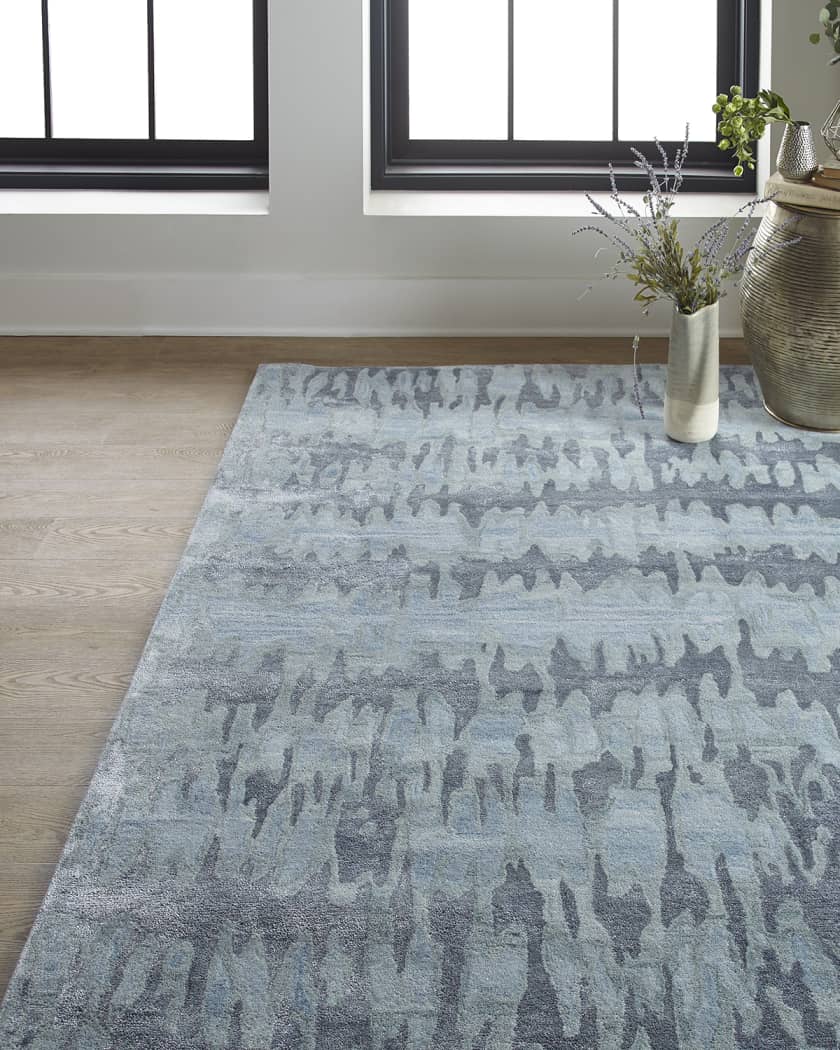 Orwell Contemporary Abstract Rugs