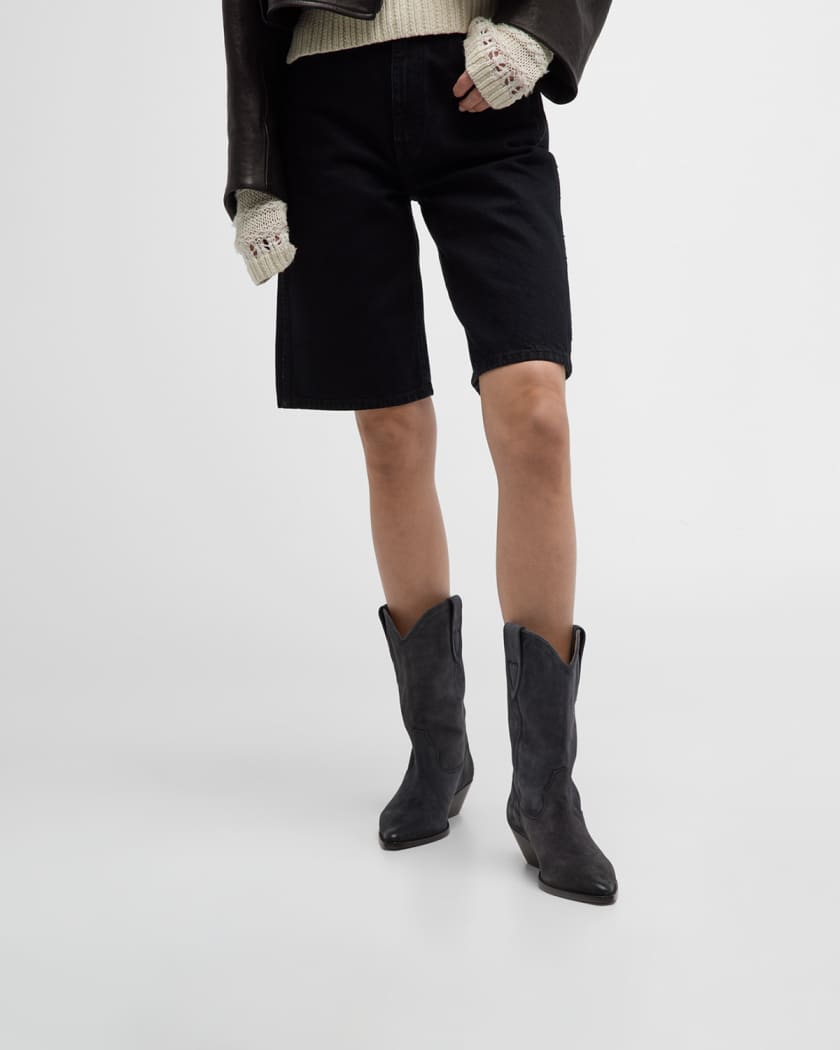 Isabel marant western 2025