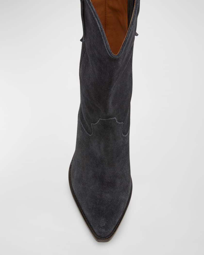 Isabel Marant Western Boots Dupe Hot Sale | website.jkuat.ac.ke