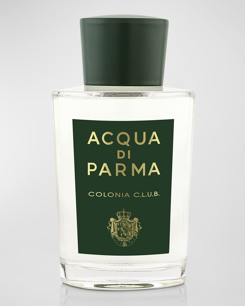 Acqua di Parma - Colonia C.L.U.B. Eau de Cologne 3.4 oz.