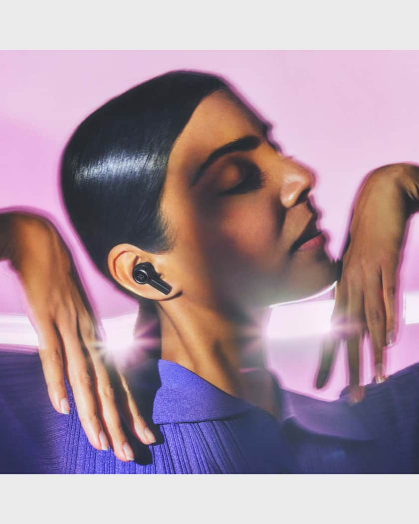 Bang & Olufsen Beoplay EX Wireless Earbuds | Neiman Marcus