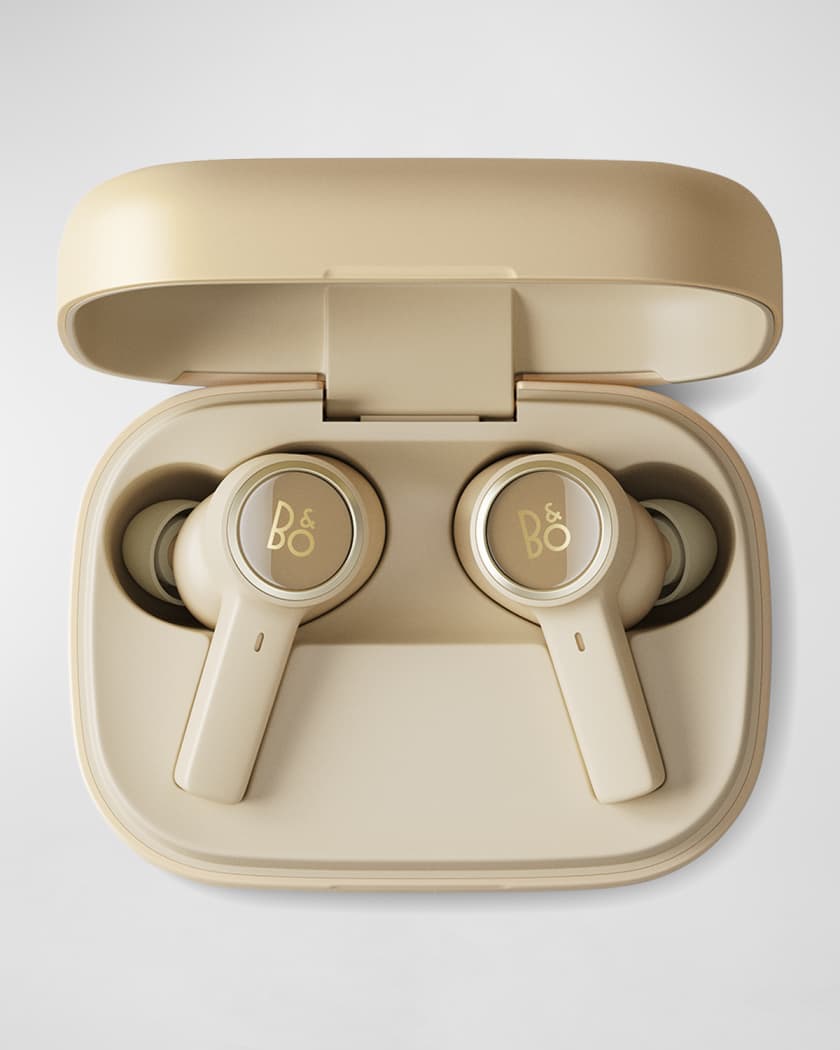 Bang & Olufsen Beoplay EX Wireless Earbuds | Neiman Marcus
