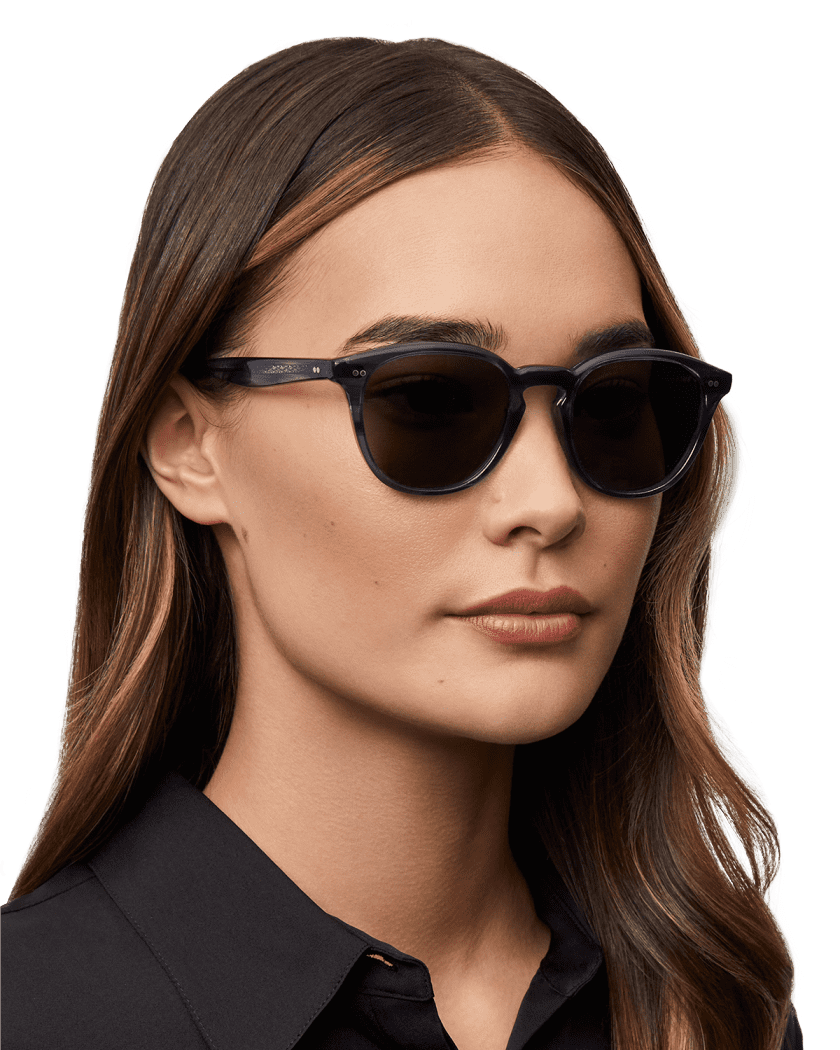Oliver Peoples Women's Kienna Square Sunglasses
