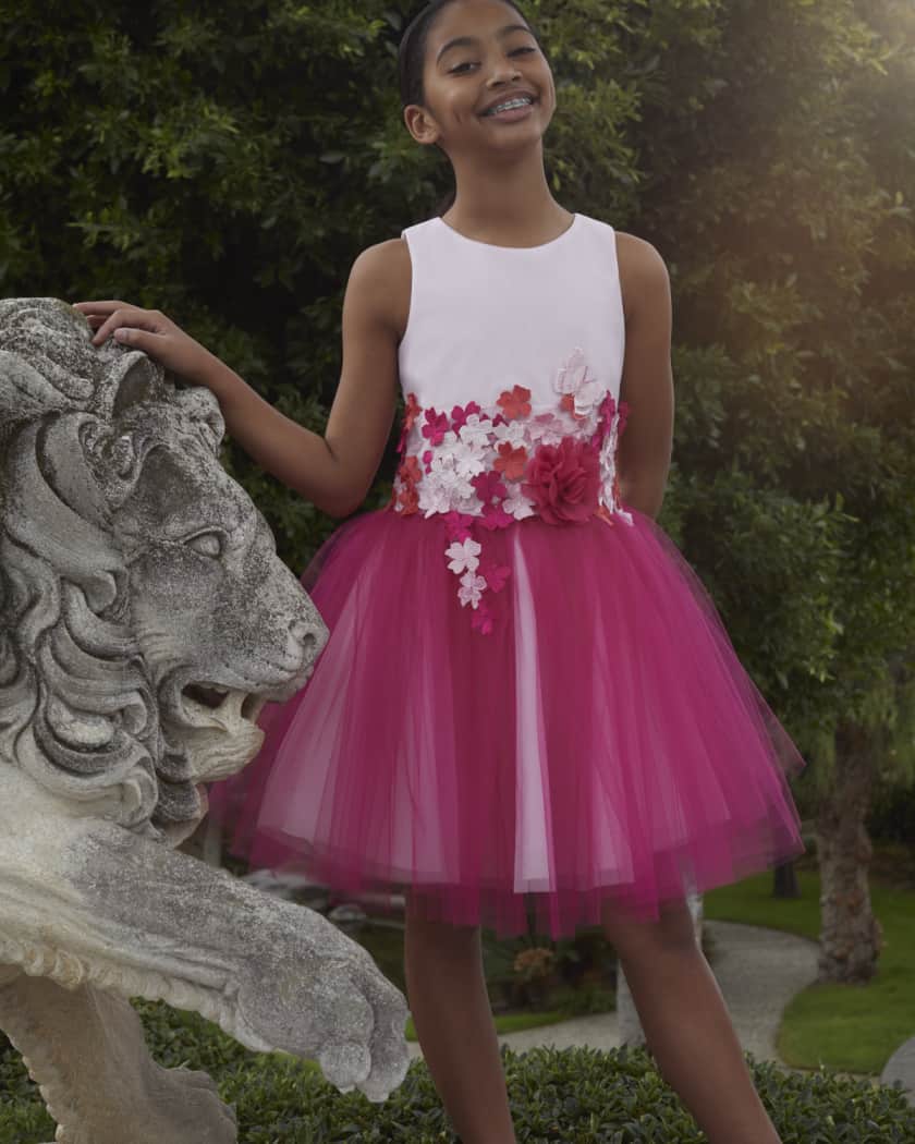 Tulle skirt outfit best sale zoe
