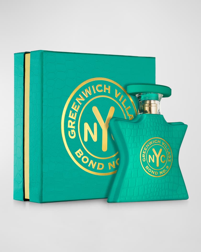 Greenwich Village Eau de Parfum