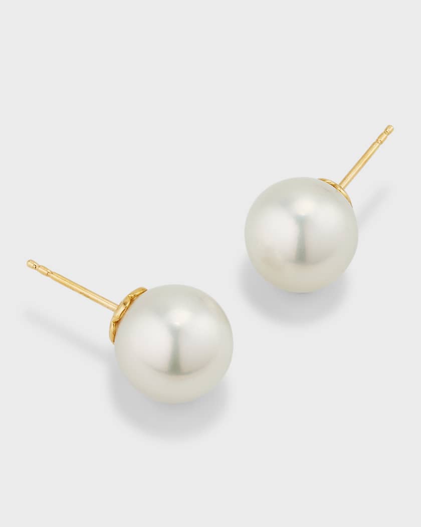 Neiman marcus hot sale pearl earrings