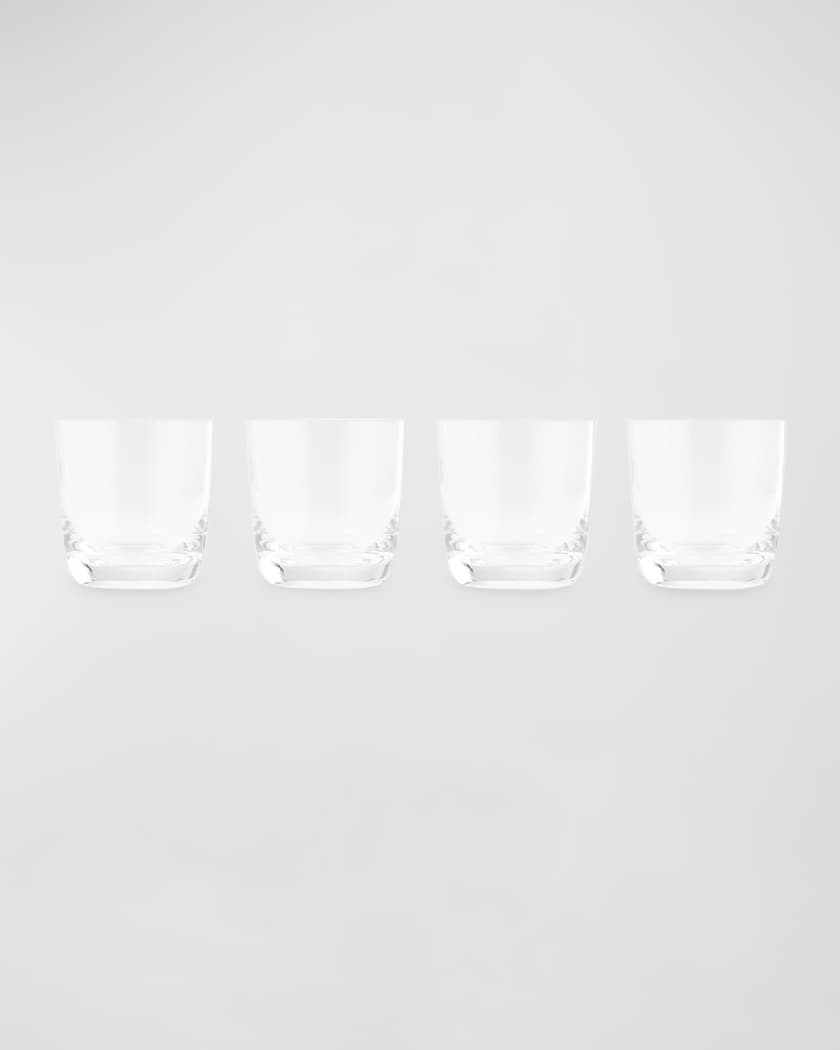 Taos Highball Glasses (Set of 4) Made of Glass