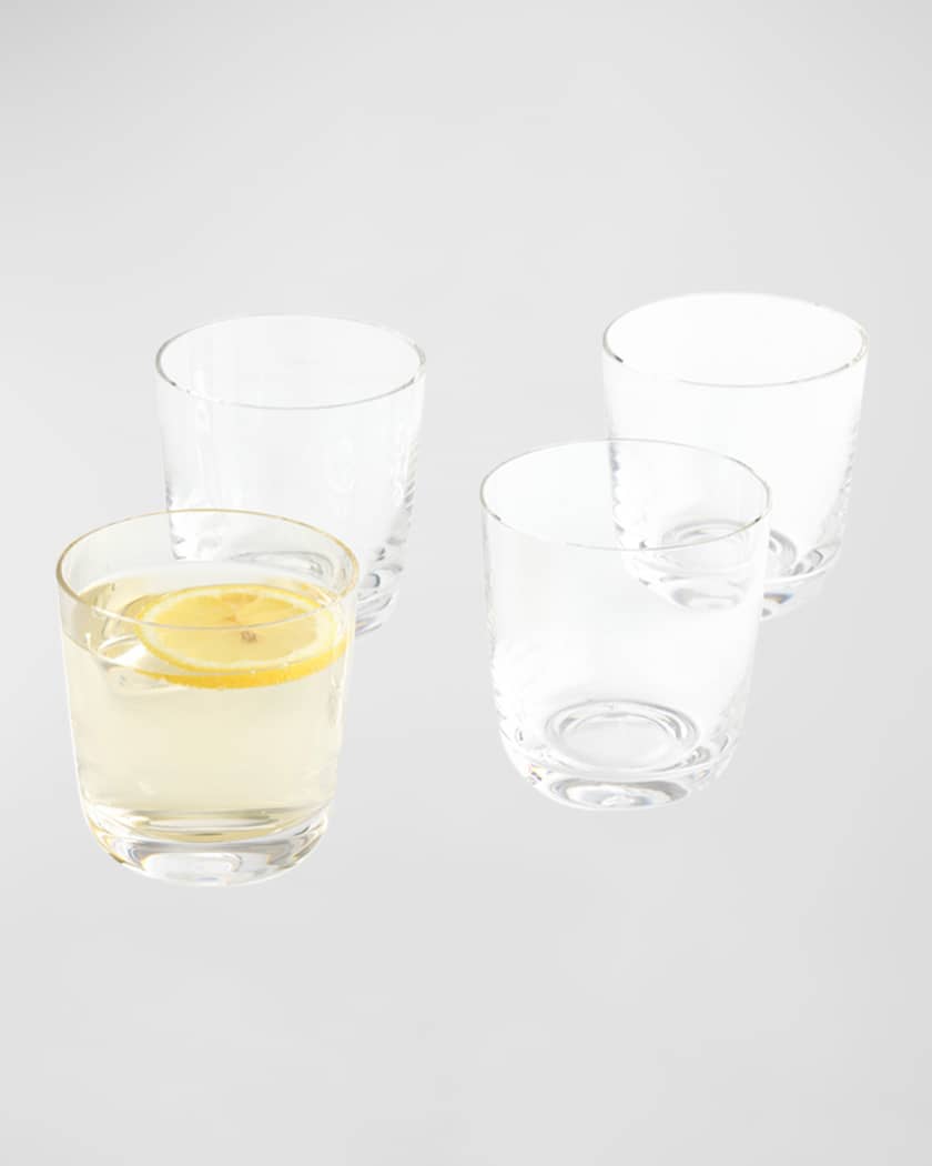 Taos Double Old Fashioned Glasses (Set of 4)