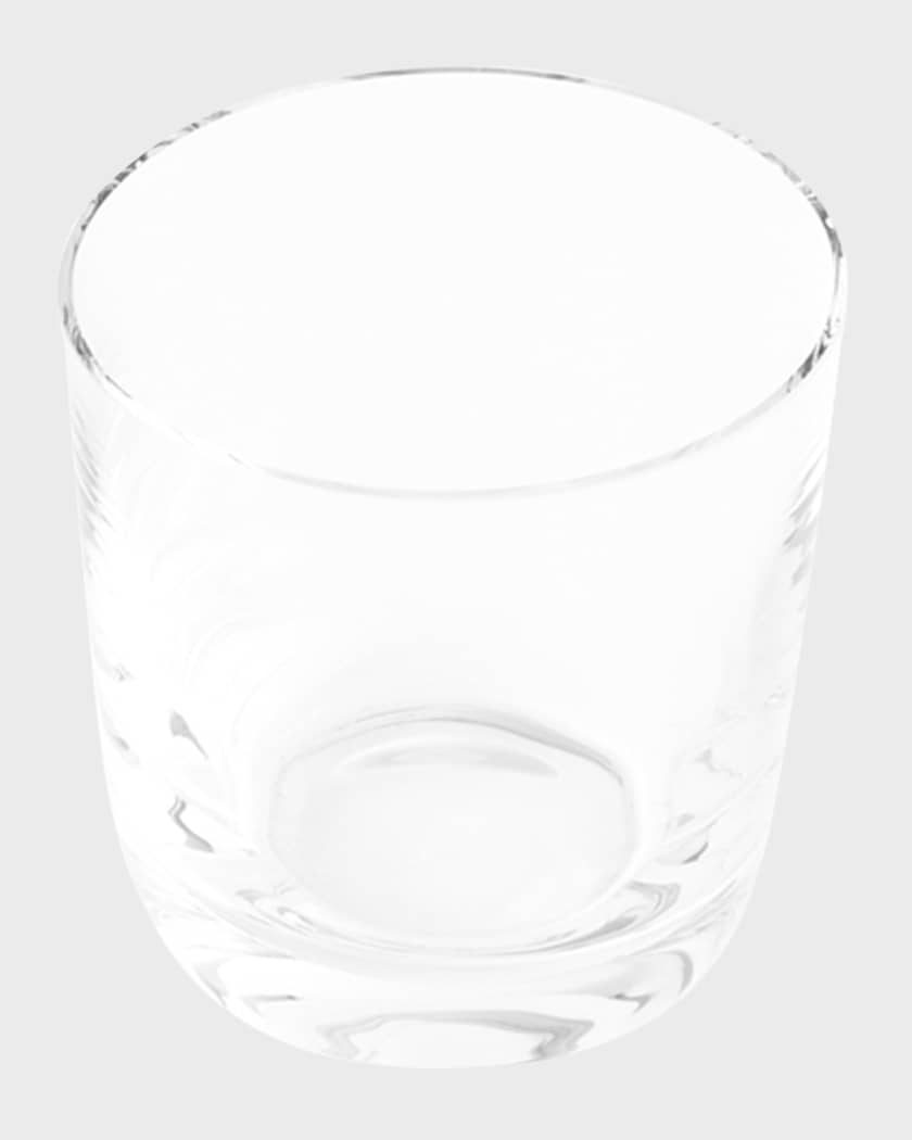 Taos Highball Glasses (Set of 4) Made of Glass