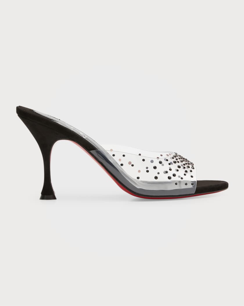 Christian Louboutin Strass Special Occasion Heels for Women for sale