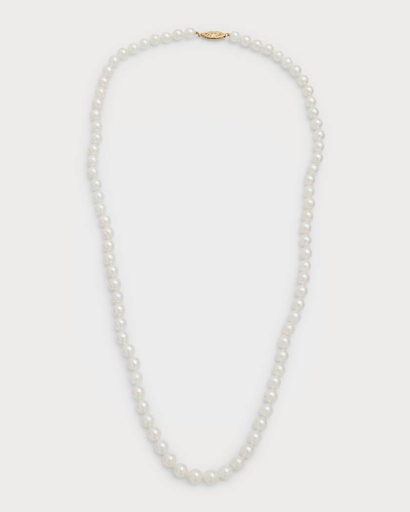 Belpearl necklace hotsell