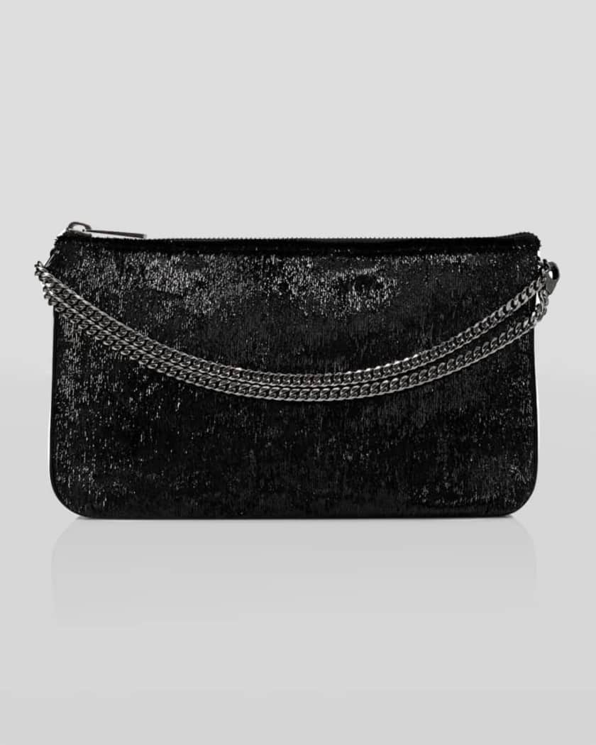 Christian louboutin sale cross body bag