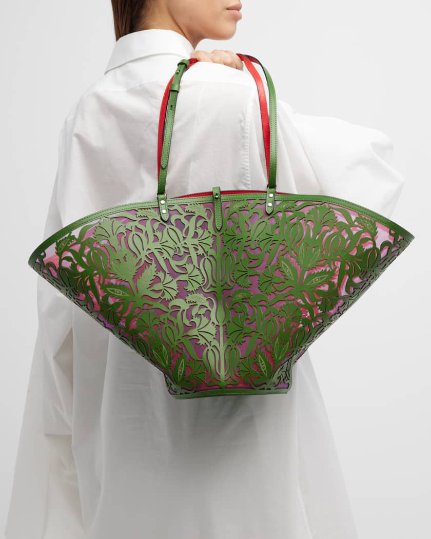 Christian Louboutin Africaba bags - Baroque Lifestyle