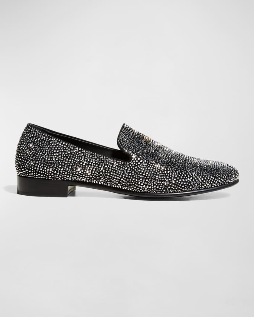 Giuseppe zanotti camoscio discount