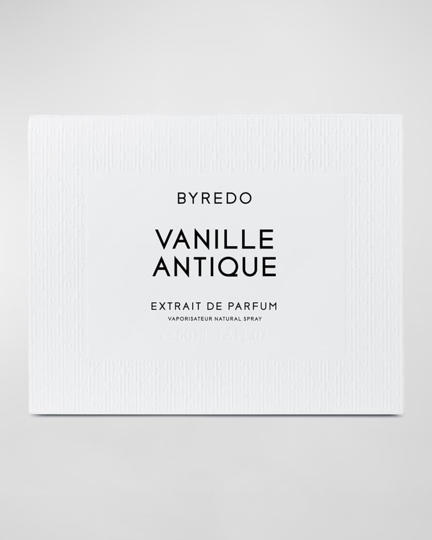 Vanille Antique Extrait de Parfum, 1.7 oz.