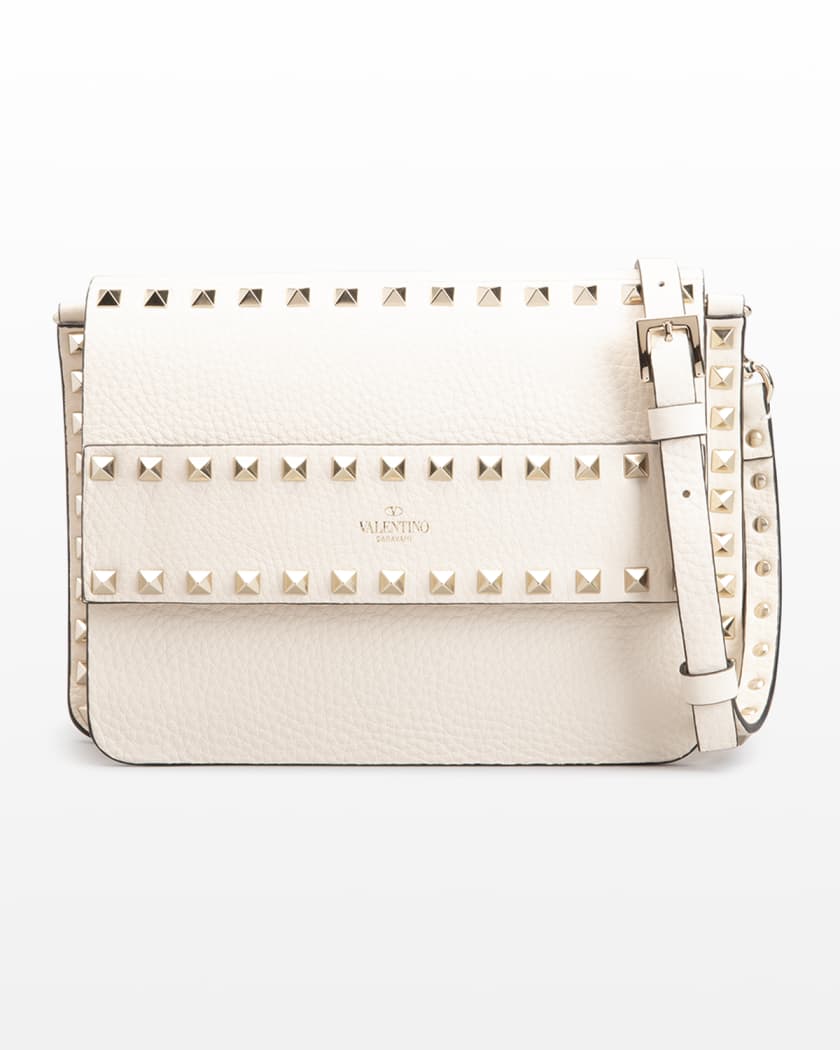 Valentino small rockstud shoulder bag Clearance