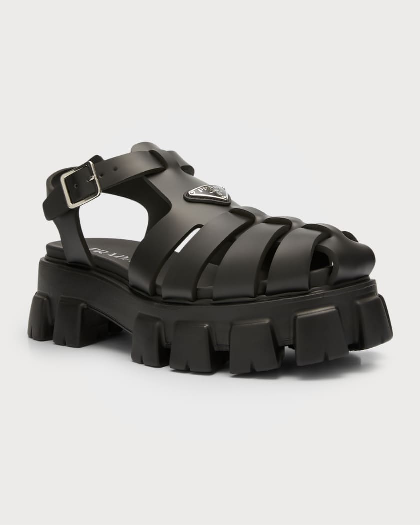 Rubber sandals for mens new arrivals