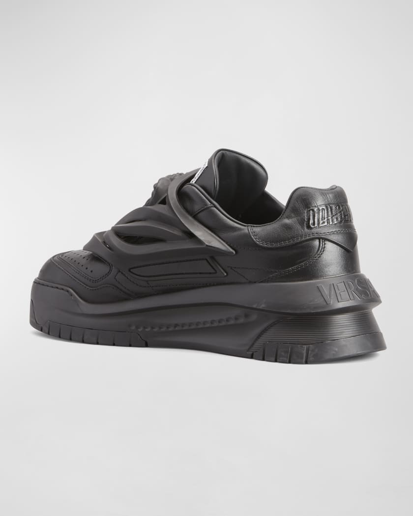 Men s Odissea Low Top Sneakers