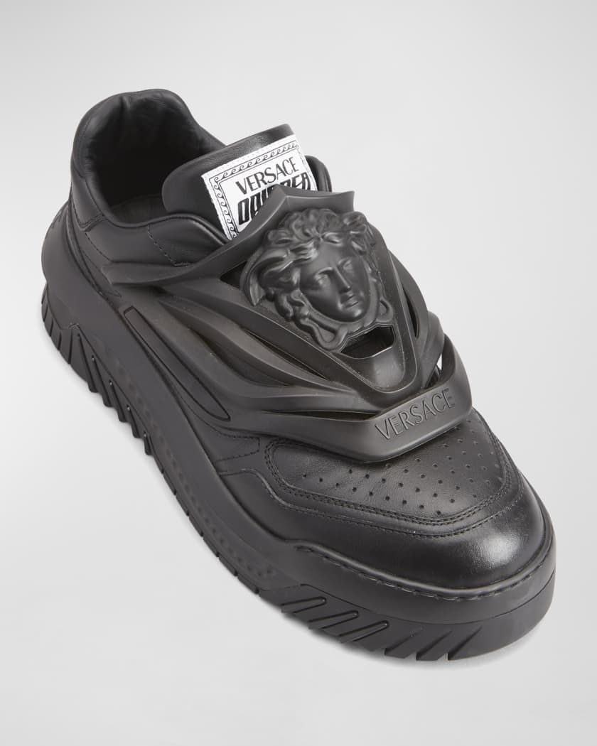Men s Odissea Low Top Sneakers