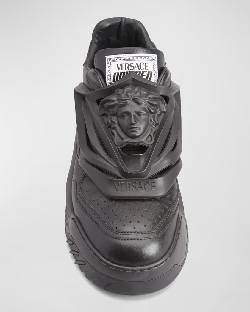 United Arrows Link with Versace for a Luxe Chain Reaction