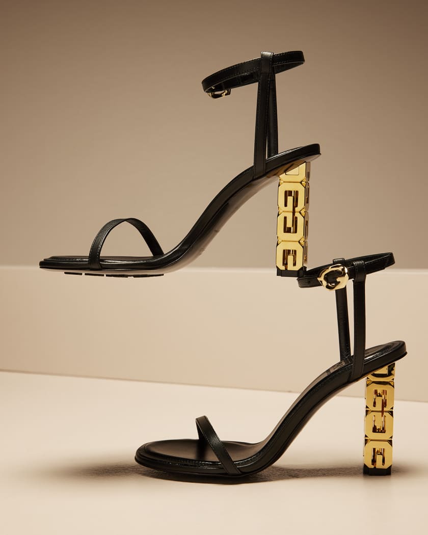 Givenchy heels clearance