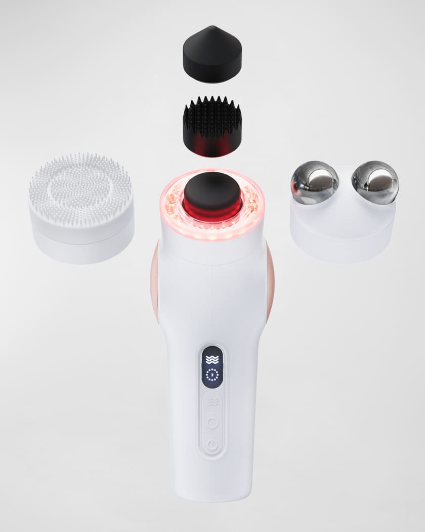 TheraFace Pro with Gel