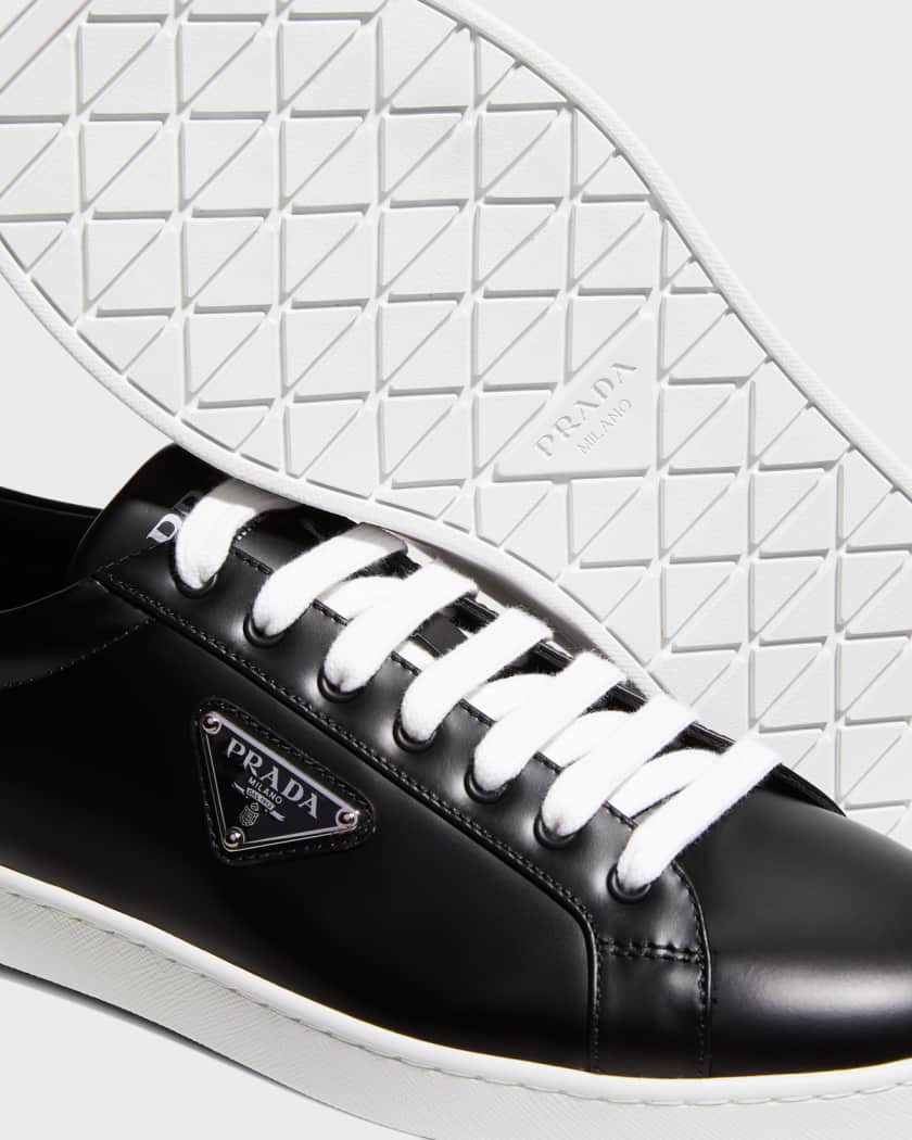 Prada shop trainers juniors