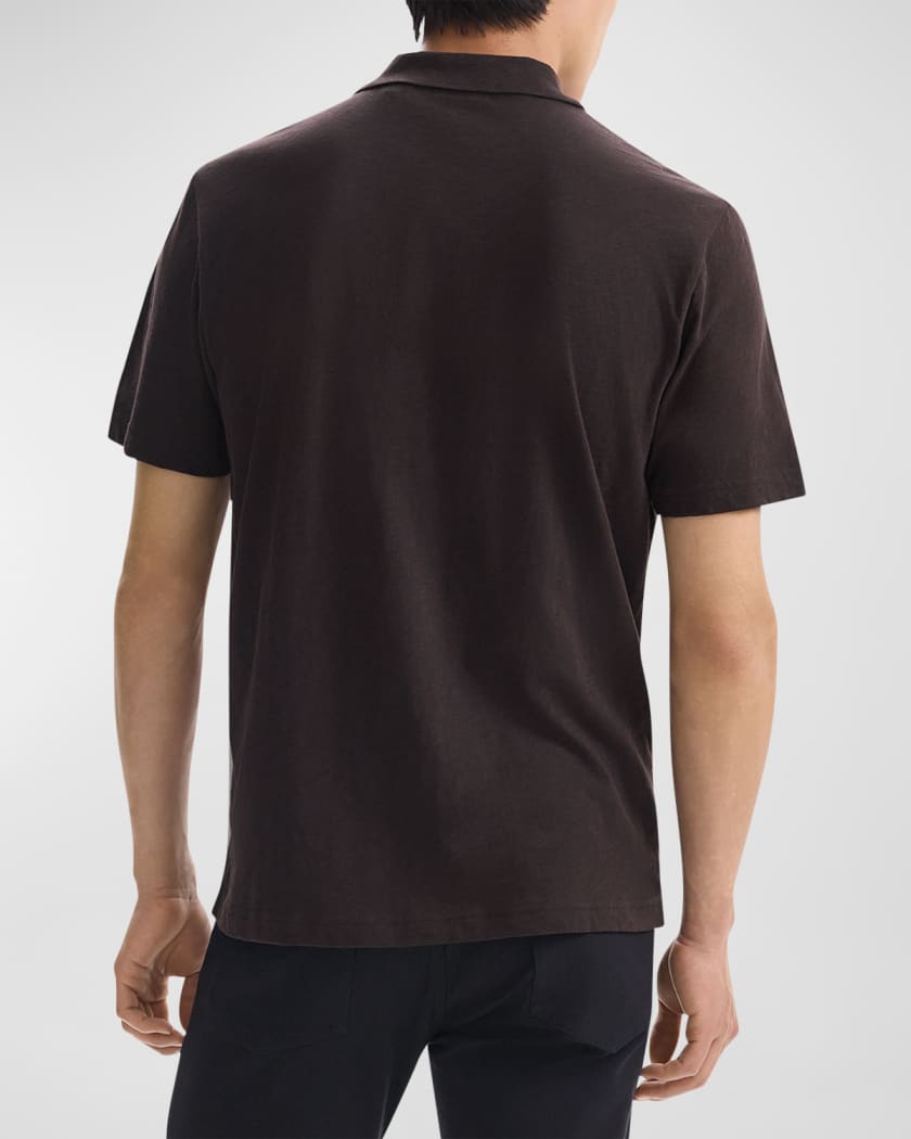 Men's Bron D Cosmos Polo Shirt