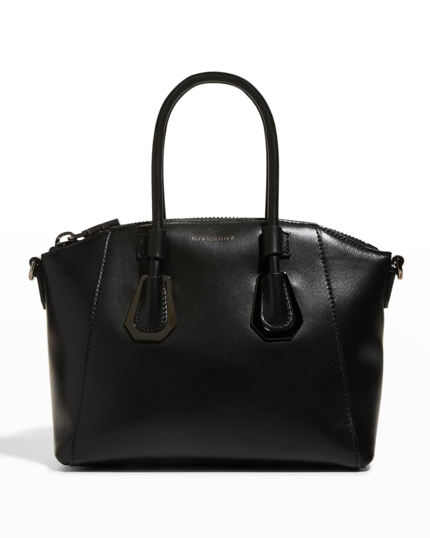 Maken Prestigieus lepel Givenchy Mini Antigona Sport Top-Handle Bag | Neiman Marcus