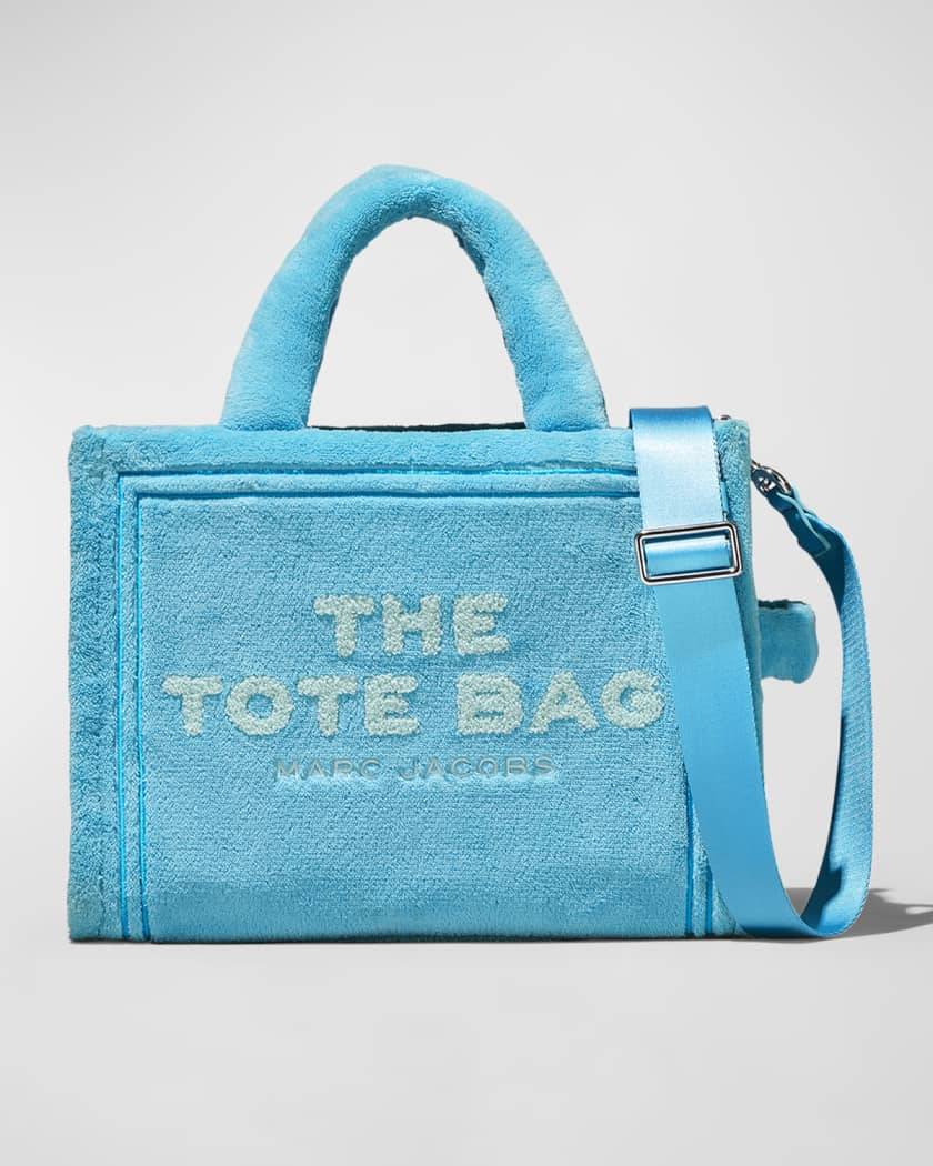 Shop Marc Jacobs The Terry Small Tote Bag