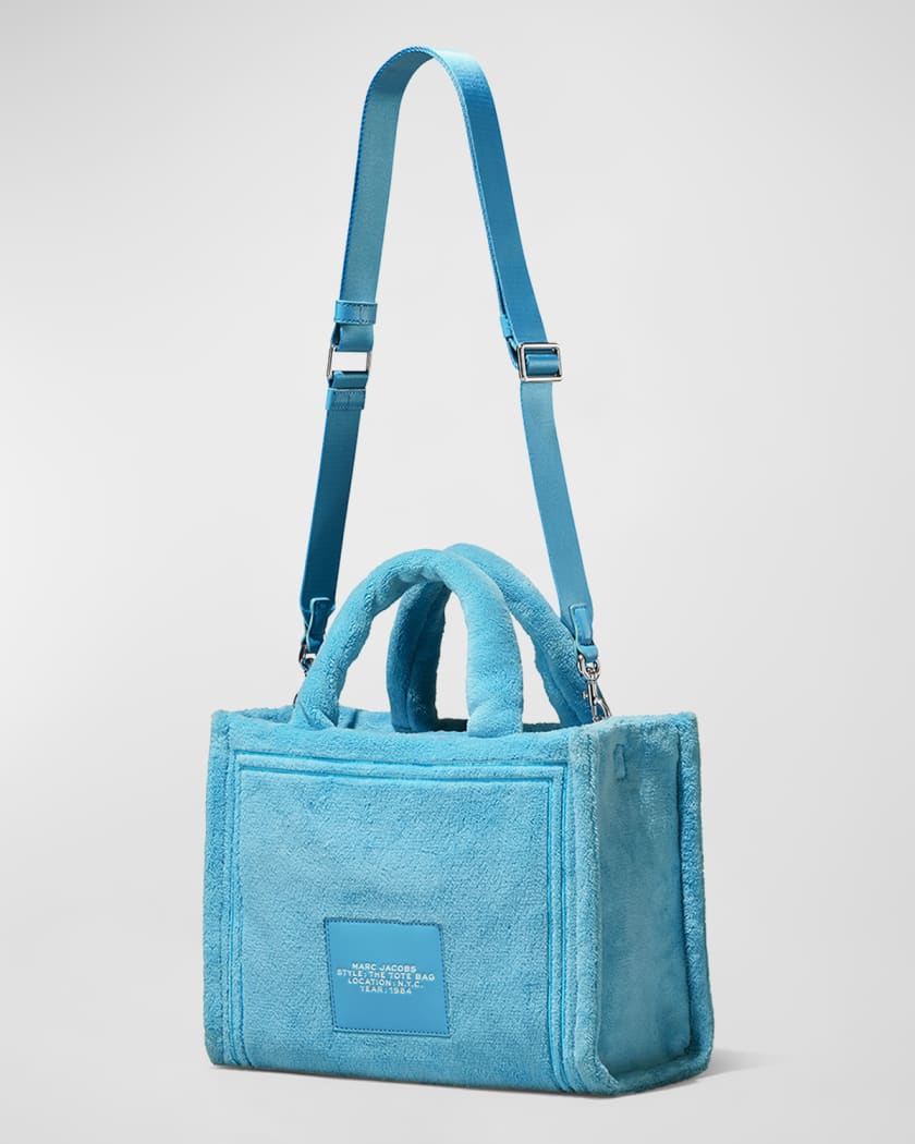 Marc Jacobs The Terry Medium Tote Bag Neiman Marcus
