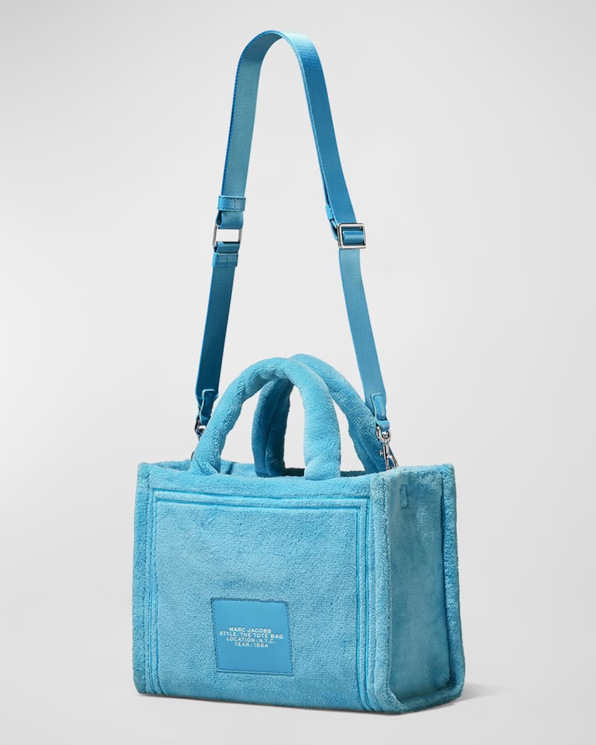 Marc Jacobs The Terry Medium Tote Bag | Neiman Marcus