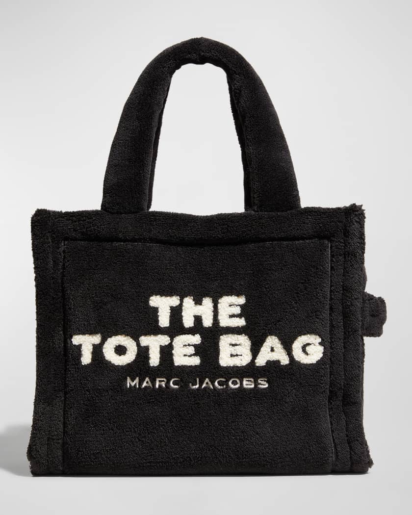 Shop Marc Jacobs The Terry Small Tote Bag