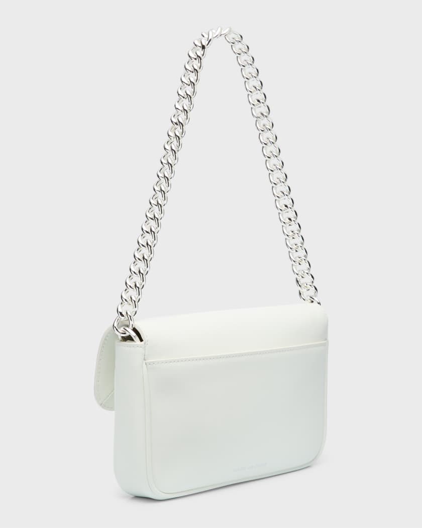 MARC JACOBS The Mini Pillow Bag $450, EXCELLENT condition. Used no more  that 5x