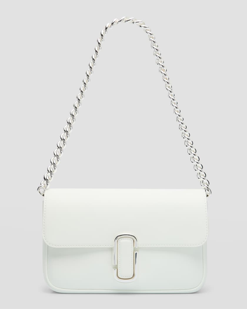 Marc Jacobs The Chain Mixed Shoulder Strap