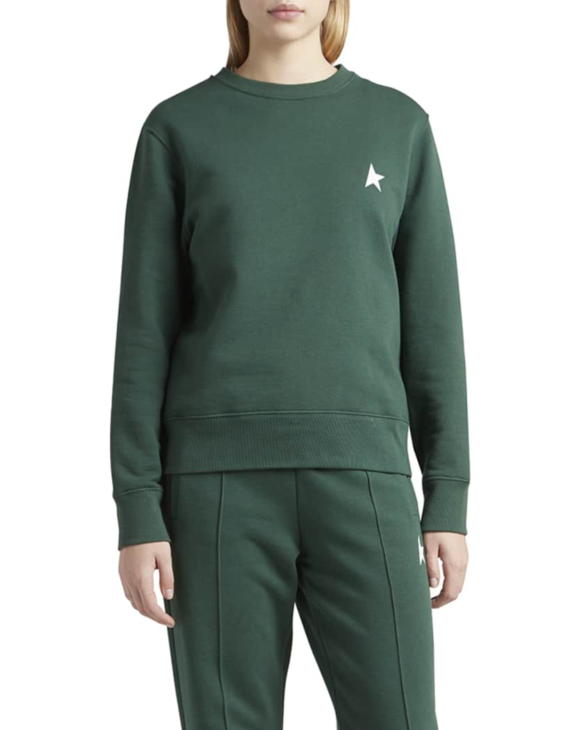 Star Sweat Collection Neiman Marcus