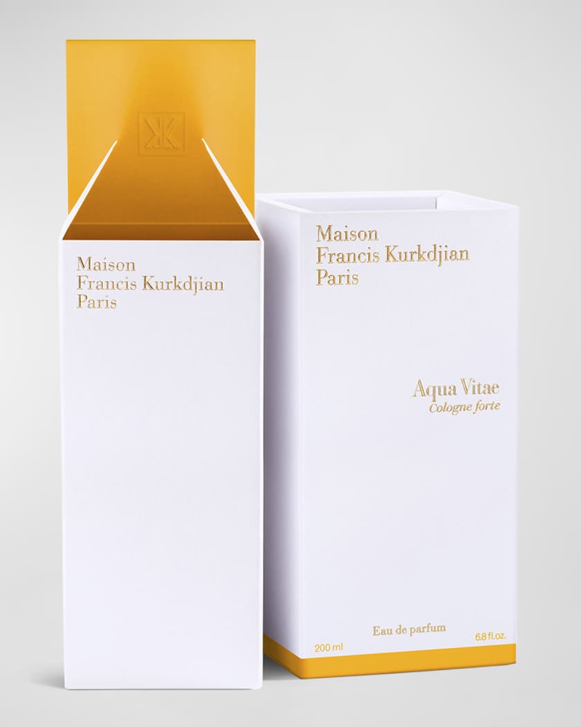 Aqua Vitae Cologne Forte Eau de Parfum