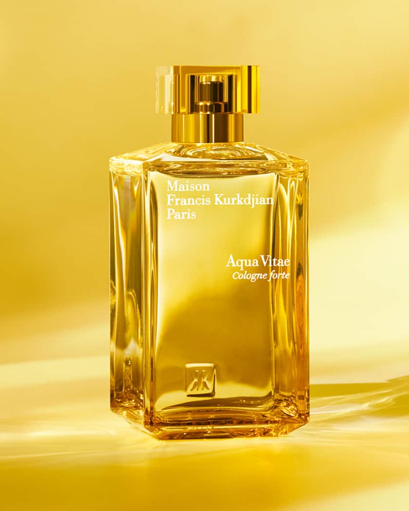Aqua Vitae Cologne Forte Eau de Parfum